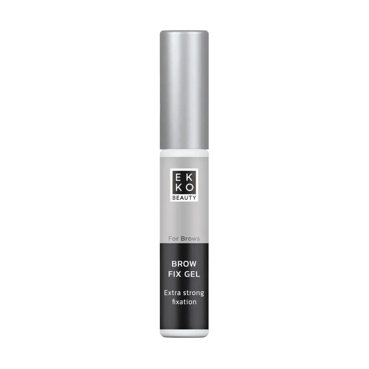 Гель для фіксації брів Ekko Beauty Brow Fix Gel Extra Strong Fixation, 10 мл